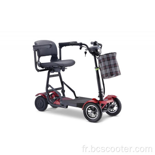 Scooters électriques adultes de haute qualité MOPED POWER